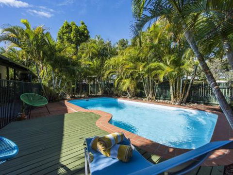Ohana At Iluka - Accommodation Asia 2
