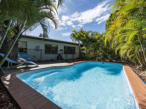 Ohana At Iluka - Accommodation Asia 4
