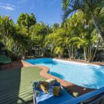 Ohana At Iluka - Accommodation Asia 0