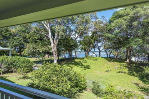 Pelicans Rest - Accommodation Asia 0