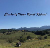 Clacherty Views - Accommodation Guide