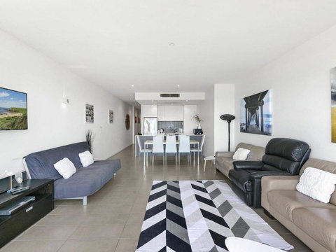 WATERFRONT THREE In The Heart Of Lorne - Accommodation Asia 2