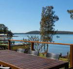 Patch of Paradise East54 - Accommodation Asia