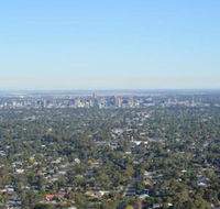 Kingsview Belair Apartment Grand Views of Adelaide