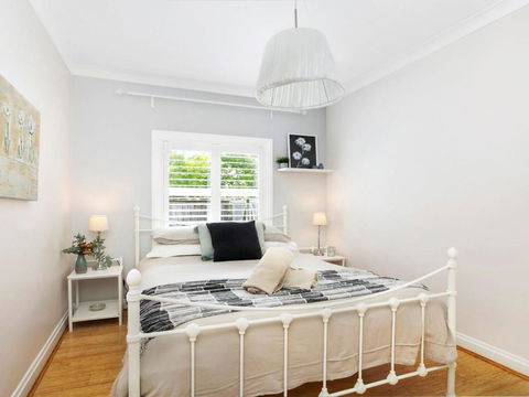 Amber Cottage Healthy Clean & Comfortable - Accommodation Guide 3