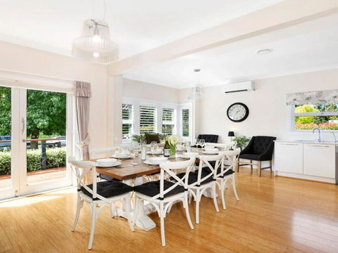 Amber Cottage Healthy Clean & Comfortable - Accommodation Guide 6