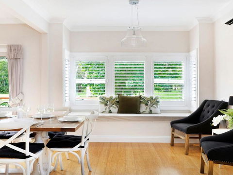 Amber Cottage Healthy Clean & Comfortable - Accommodation Guide 4