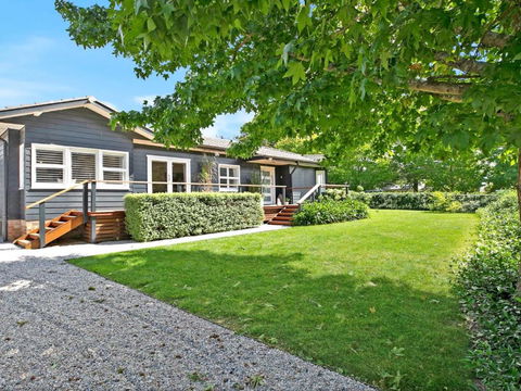 Amber Cottage Healthy Clean & Comfortable - Accommodation Guide 5