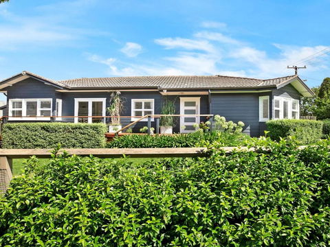 Amber Cottage Healthy Clean & Comfortable - Accommodation Guide 2