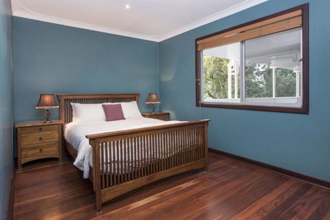 Sugar Shack - Accommodation Asia 5