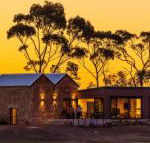 Hutton Vale Farm JHA Stone Cellar - Accommodation Asia