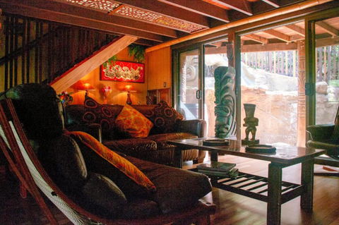LuWoW LODGE - Accommodation Asia 5