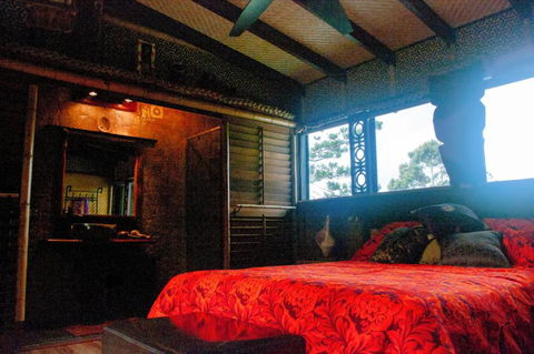 LuWoW LODGE - Accommodation Asia 1