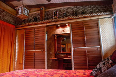 LuWoW LODGE - Accommodation Asia 2