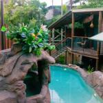 LuWoW LODGE - Accommodation Asia 0