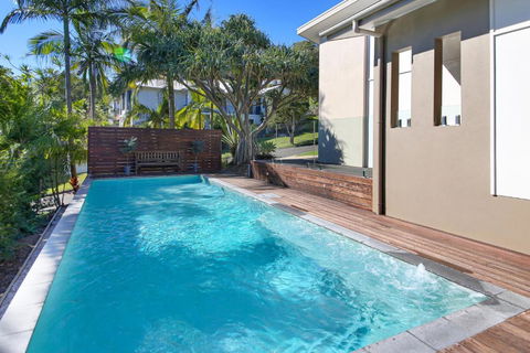 20 Avalon Street Coolum Beach Pets Welcome - Accommodation Asia 2