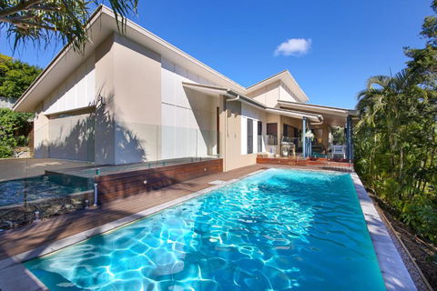 20 Avalon Street Coolum Beach Pets Welcome - Accommodation Asia 1