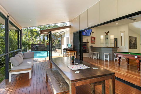 20 Avalon Street Coolum Beach Pets Welcome - Accommodation Asia 6