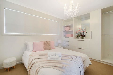 Mulwala 105 Water Lovers Paradise - Accommodation Asia 3