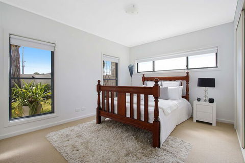 Mulwala 105 Water Lovers Paradise - Accommodation Asia 4
