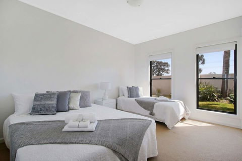 Mulwala 105 Water Lovers Paradise - Accommodation Asia 2