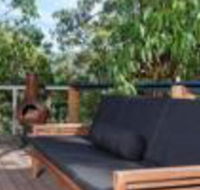 The Retreat