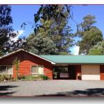Acacia Hills TAS Accommodation Asia