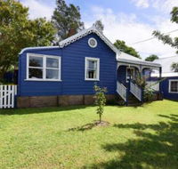 Lulu Hill Cottage Kangaroo Valley