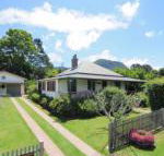 Magnolia Cottage Kangaroo Valley
