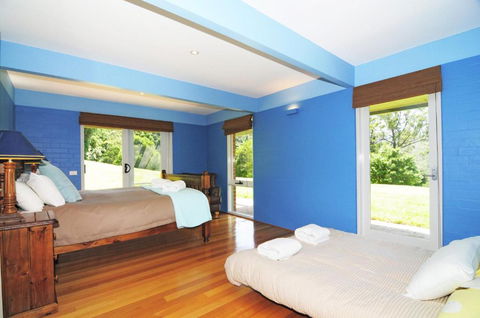 Yeola Lush Location With River Access! - Accommodation Asia 1