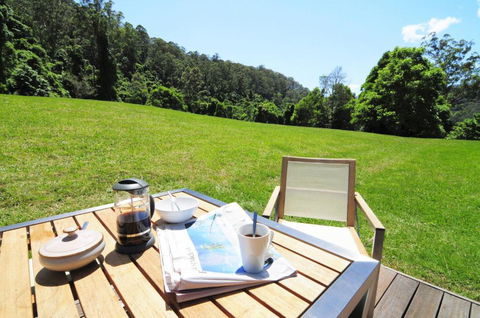 Yeola Lush Location With River Access! - Accommodation Asia 5