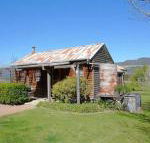 The Dairy Kangaroo Valley