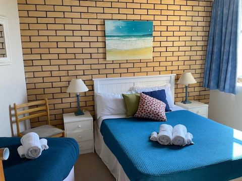 7 Flynns Beach Apartment - Accommodation Asia 3