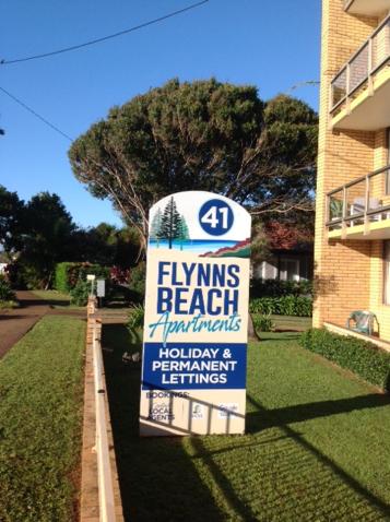 7 Flynns Beach Apartment - Accommodation Asia 5