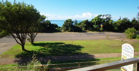 7 Flynns Beach Apartment - Accommodation Asia 4