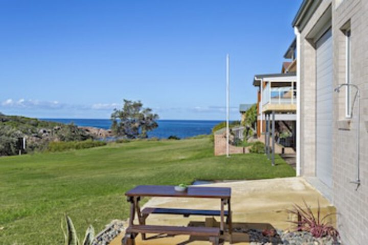 Booral NSW Accommodation Asia