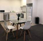 Modern Apartment in Liverpool CBD - Accommodation Asia