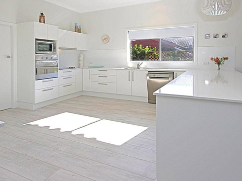 Fairwater In Mollymook - Accommodation Asia 3