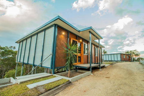 The Summit 1770 - Accommodation Asia 1