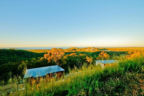 The Summit 1770 - Accommodation Asia 4