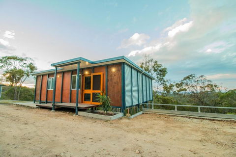 The Summit 1770 - Accommodation Asia 2