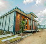 The Summit 1770 - Accommodation Asia