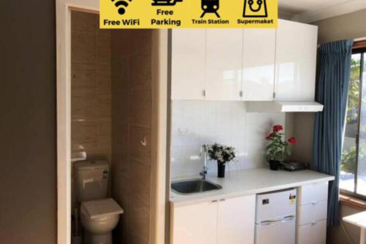 Padstow NSW Accommodation Asia