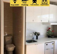 Travelers Affordable Studio Unit Beverly Hills - Accommodation Guide