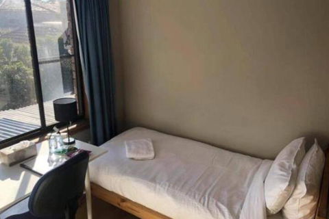 Travelers Affordable Studio Unit (Beverly Hills) - Accommodation Guide 2