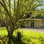 Boyer TAS Accommodation Guide