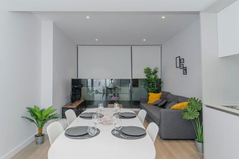 Apartment Hyde Park - Hay Street 8 - Accommodation Asia 4