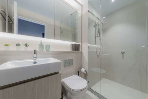 Apartment Hyde Park - Hay Street 8 - Accommodation Asia 6