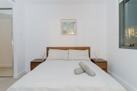 Apartment Hyde Park - Hay Street 8 - Accommodation Asia 5