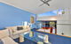 The Blue House Rye Family Entertainer - thumb 6